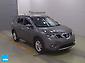 2015 Nissan X-Trail