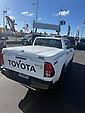 2020 Toyota Hilux