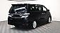 2013 Toyota Vellfire