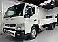 2013 Mitsubishi Canter