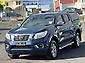 2018 Nissan Navara