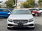 2017 Mercedes-Benz E200