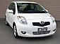 2006 Toyota Yaris