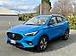 2021 MG ZS