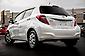 2014 Toyota Vitz