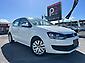 2013 Volkswagen Polo