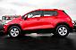 2017 Holden Trax