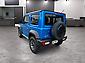 2024 Suzuki Jimny