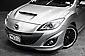 2010 Mazda Axela
