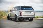2016 Land Rover Range Rover
