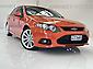 2013 Ford Falcon