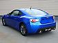 2013 Subaru BRZ
