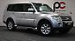 2008 Mitsubishi Pajero
