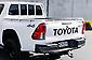 2020 Toyota Hilux