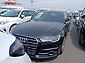 2017 Audi A6 4wd