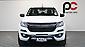 2018 Holden Colorado