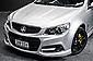 2015 Holden Commodore