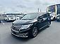 2017 Nissan Elgrand