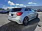 2013 Mercedes-Benz A 250