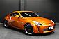 2002 Nissan Fairlady