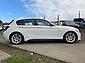 2012 BMW 116i