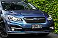 2015 Subaru Impreza Hybrid 4WD
