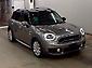 2018 MINI Cooper SE Crossover All 4