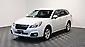 2012 Subaru Outback