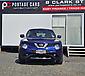 2015 Nissan Juke