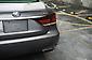 2012 Lexus LS 460