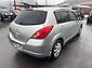 2007 Nissan Tiida