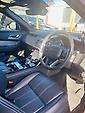 2021 Land Rover Range Rover Velar