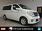 2006 Nissan Elgrand