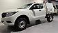 2019 Mazda BT-50