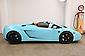 2007 Lamborghini Gallardo