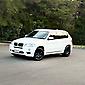 2008 BMW X5
