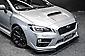 2015 Subaru WRX
