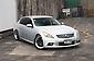2011 Nissan Skyline