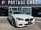 2014 BMW 523i