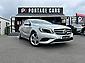 2014 Mercedes-Benz A 180
