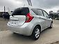 2014 Nissan Note