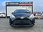 2017 Toyota Vitz