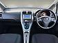 2007 Toyota Auris