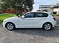 2013 BMW 116i