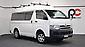 2009 Toyota Hiace