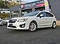 2014 Subaru Impreza