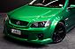 2010 Holden Commodore