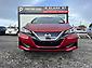 2019 Nissan Leaf