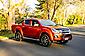 2017 Isuzu D MAX