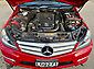 2012 Mercedes-Benz C200